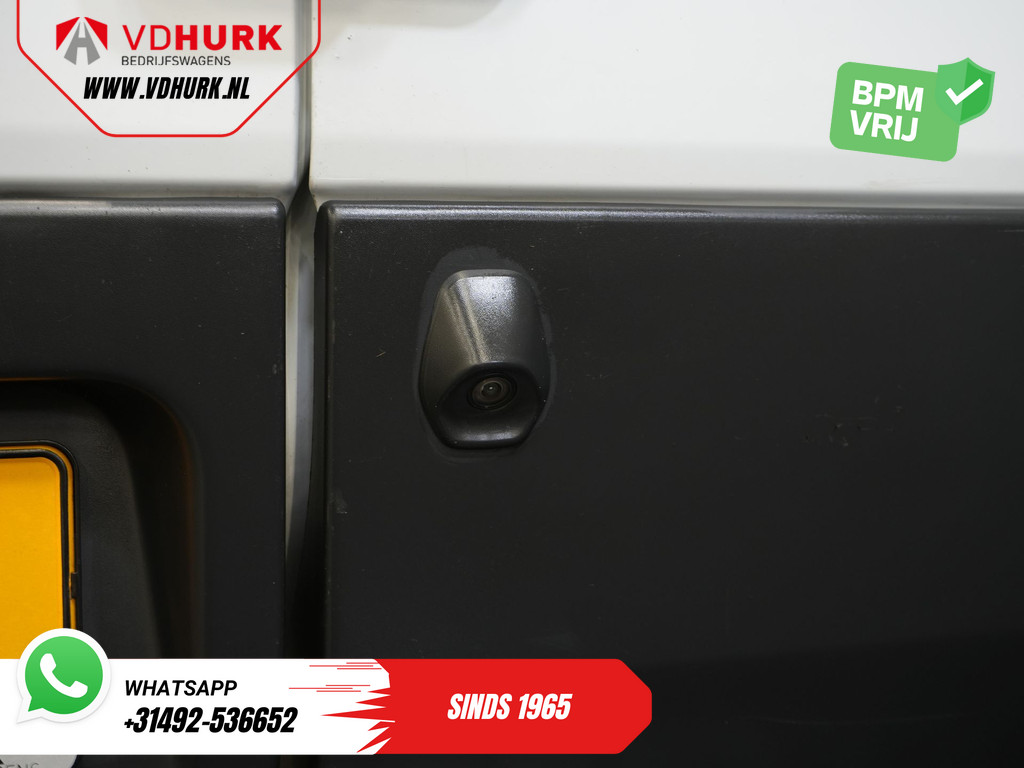 Ford Transit 330 2.0 TDCI 130 pk Trend Aut. L3H2 Carplay/ Camera/ PDC/ Cruise/ Trekhaak/ Airco Klaar voor publicatie 16-09 16