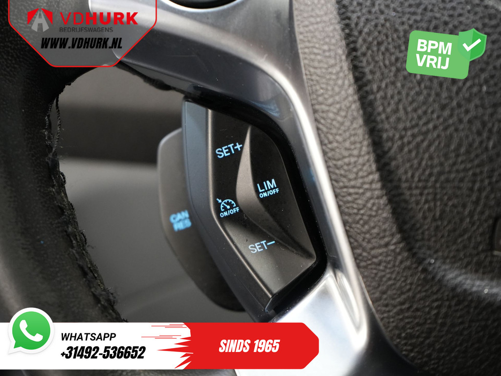 Ford Transit 330 2.0 TDCI 130 pk Trend Aut. L3H2 Carplay/ Camera/ PDC/ Cruise/ Trekhaak/ Airco Klaar voor publicatie 16-09 19