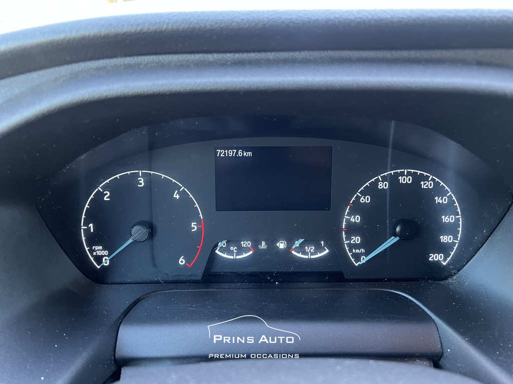 Ford Transit 330 2.0 TDCI L3H2 Trend DHOLLANDIA LAADKLEP |CRUISE|SIDEBARS| 3379 10