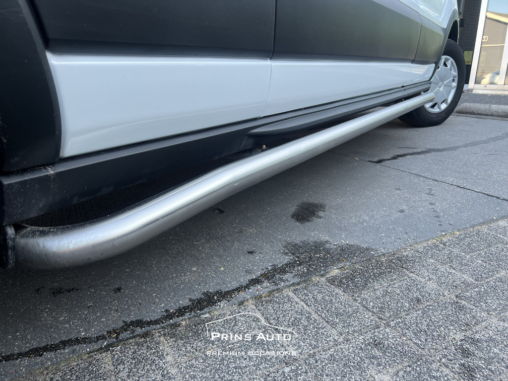 Ford Transit 330 2.0 TDCI L3H2 Trend DHOLLANDIA LAADKLEP |CRUISE|SIDEBARS| 3379 13