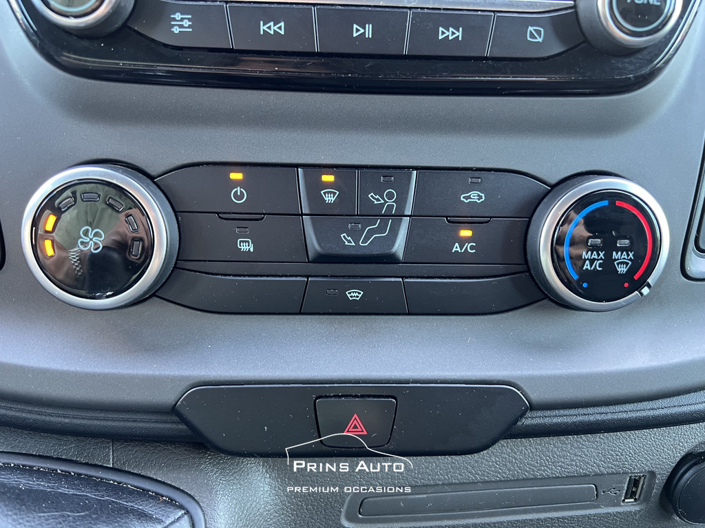 Ford Transit 330 2.0 TDCI L3H2 Trend DHOLLANDIA LAADKLEP |CRUISE|SIDEBARS| 3379 15