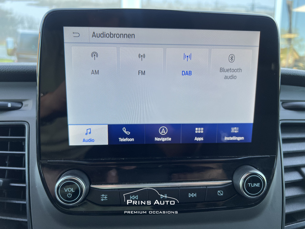 Ford Transit 330 2.0 TDCI L3H2 Trend DHOLLANDIA LAADKLEP |CRUISE|SIDEBARS| 3379 8