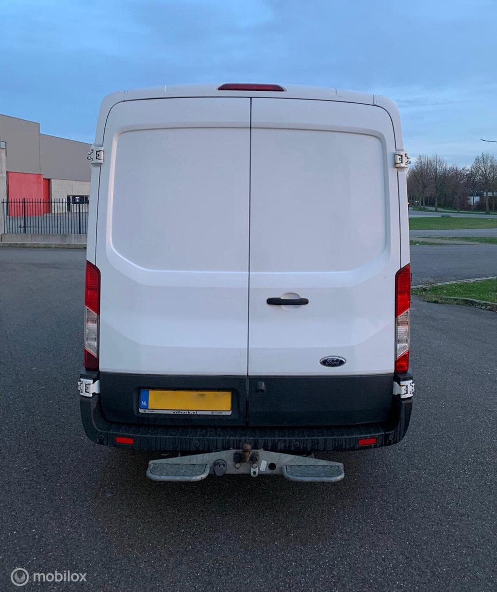 Ford Transit 330 2.2 TDCI L2H2 AIRCO EUR 5999,- +21% BTW/ TAX 14