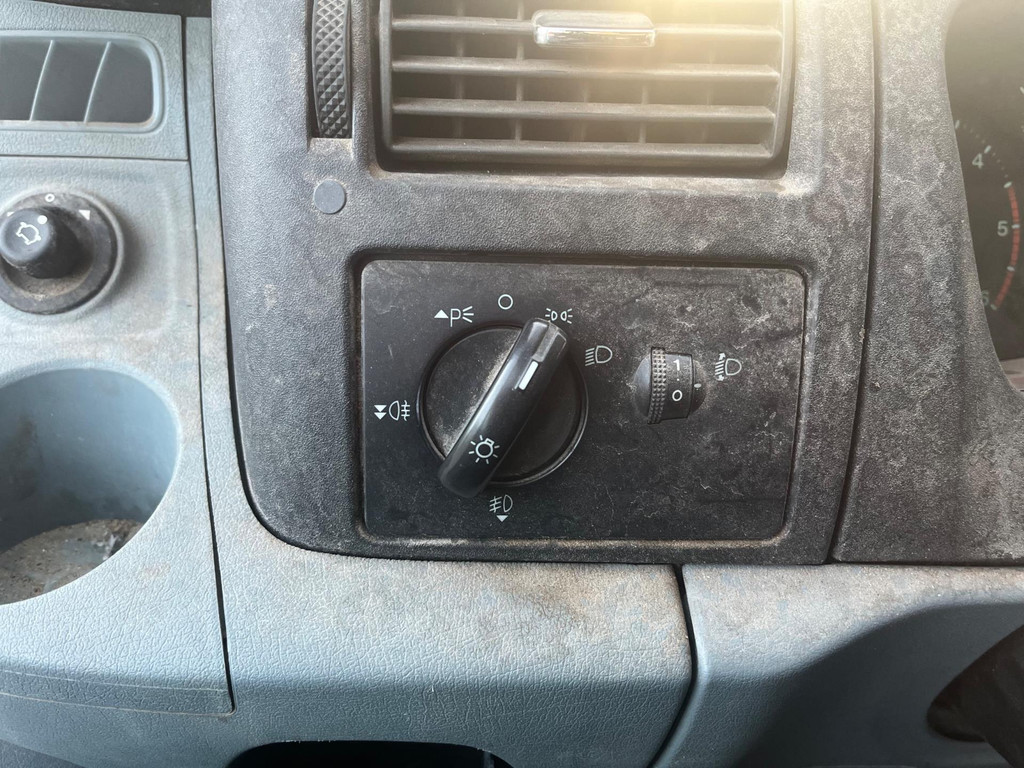 Ford Transit 330L 2.2 TDCI 125PK Ambiente HOOG / LANG AIRCO, 3 PERSOONS, TREKHAAK, ZOMEENEEM PRIJS! 11