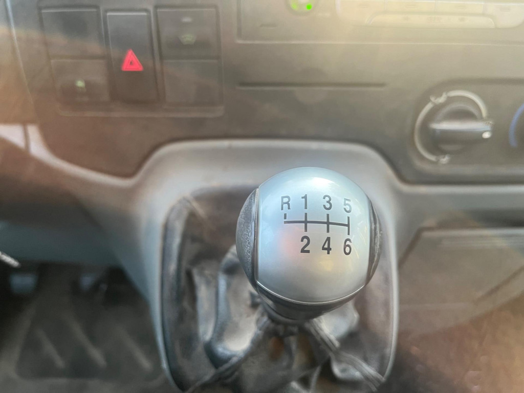 Ford Transit 330L 2.2 TDCI 125PK Ambiente HOOG / LANG AIRCO, 3 PERSOONS, TREKHAAK, ZOMEENEEM PRIJS! 18