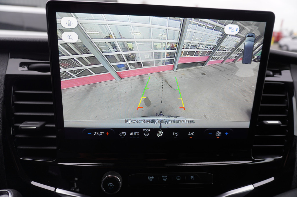 Ford Transit 350 2.0 TDCI 130PK L3H2 Trend nr. V137 | Airco | Cruise | Trekhaak | Apple cp-Android auto 16