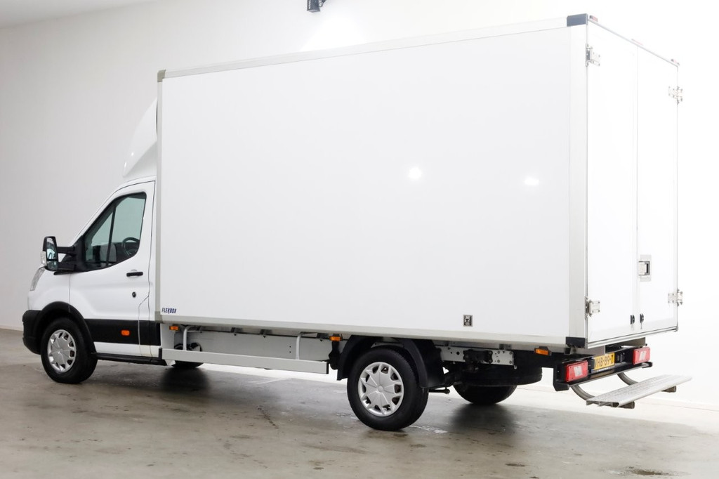 Ford Transit 350 2.0 TDCI 130pk Bakwagen met achterdeuren 10-2020 9
