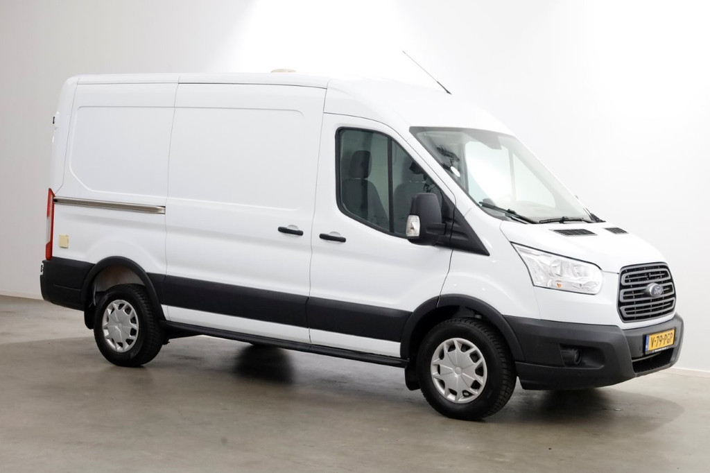 Ford Transit 350 2.0 TDCI 130pk E6 L2H2 Trend Airco/Navi/Camera 12-2019 10