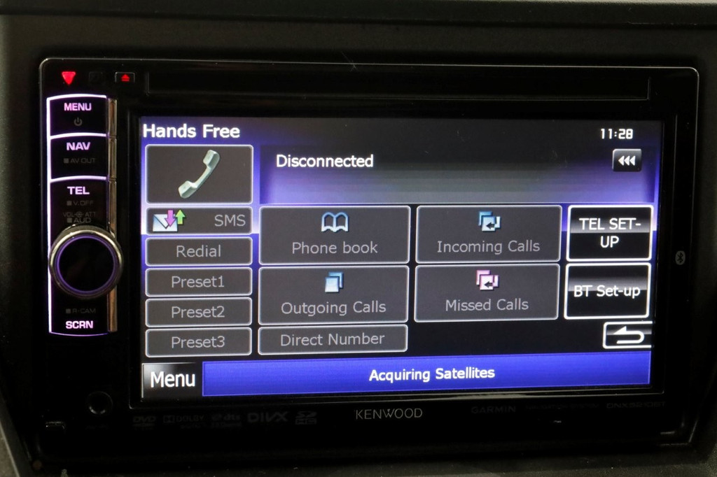 Ford Transit 350 2.0 TDCI 130pk E6 L2H2 Trend Airco/Navi/Camera 12-2019 15
