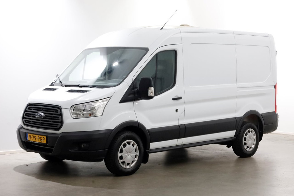 Ford Transit 350 2.0 TDCI 130pk E6 L2H2 Trend Airco/Navi/Camera 12-2019 8