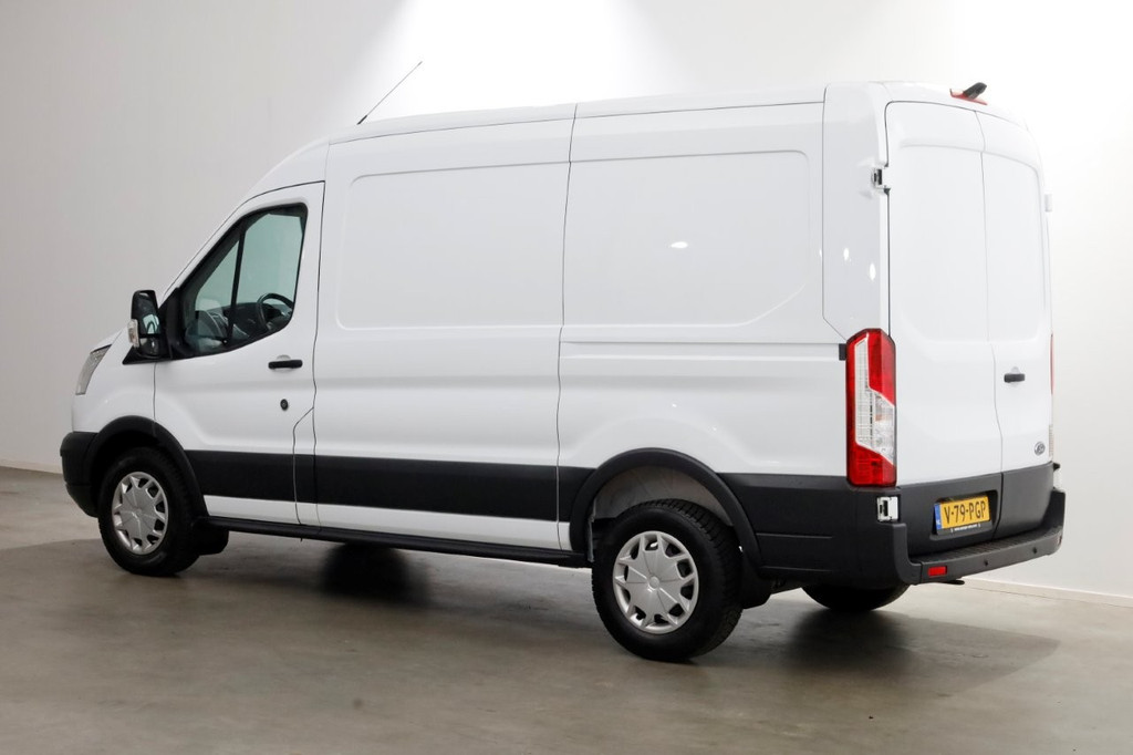 Ford Transit 350 2.0 TDCI 130pk E6 L2H2 Trend Airco/Navi/Camera 12-2019 9