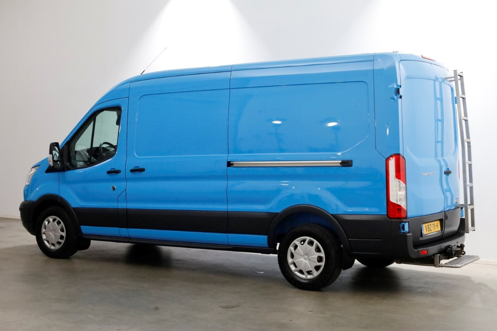 Ford Transit 350 2.0 TDCI 130pk E6 L3H2 Trend Airco/Camera/2x Schuifdeur 10-2019 11