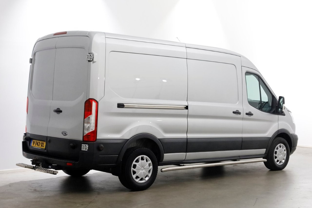 Ford Transit 350 2.0 TDCI 130pk E6 L3H2 Trend Airco/Camera/Trekhaak 2800kg 02-2019 12