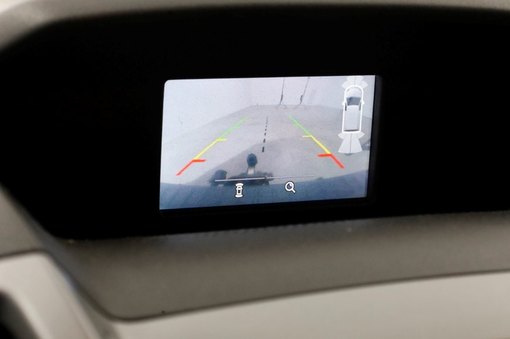 Ford Transit 350 2.0 TDCI 130pk E6 L3H2 Trend Airco/Inrichting/2x Schuifdeur 05-2017 15