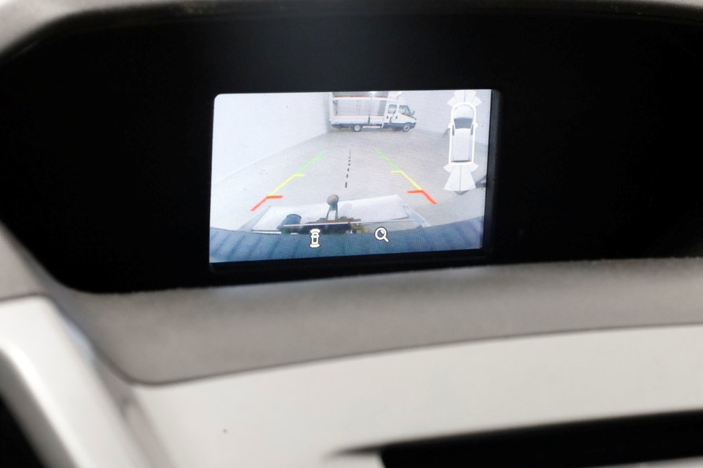 Ford Transit 350 2.0 TDCI 130pk E6 L3H2 Trend Airco/Inrichting/2x Schuifdeur 05-2017 16