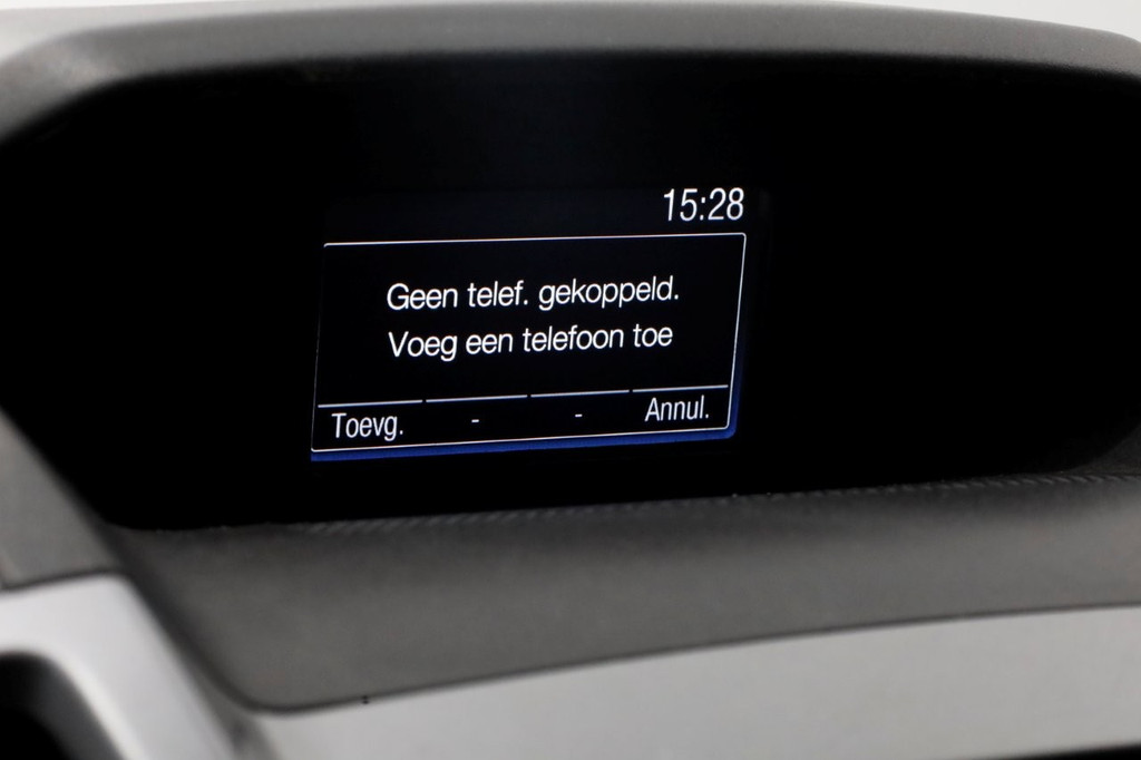 Ford Transit 350 2.0 TDCI 130pk E6 L3H2 Trend Airco/Inrichting/2x Schuifdeur 05-2017 17