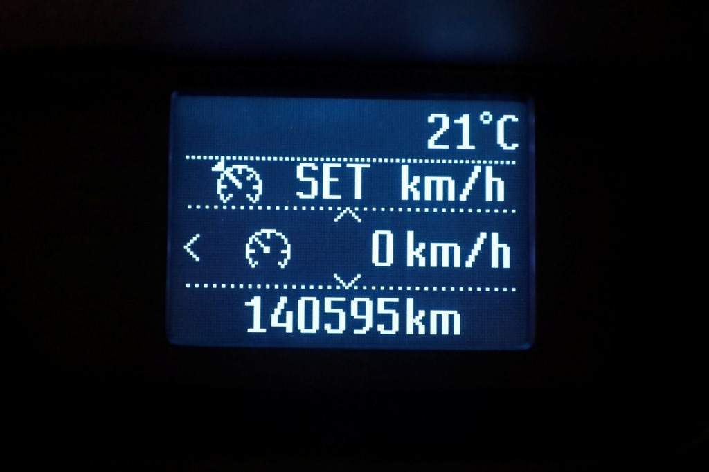 Ford Transit 350 2.0 TDCI 130pk E6 RWD D.C. Open Laadbak Trekhaak 2800kg 02-2018 20