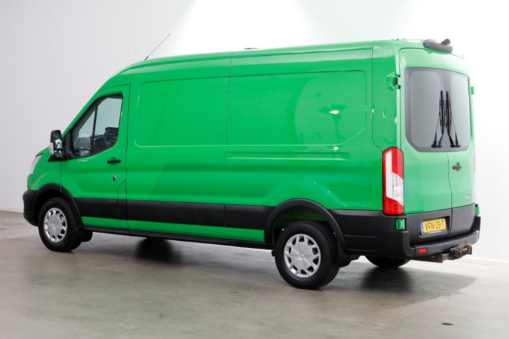 Ford Transit 350 2.0 TDCI 130pk E6 RWD L3H2 Airco/Camera/Trekhaak 2750kg 03-2020 9