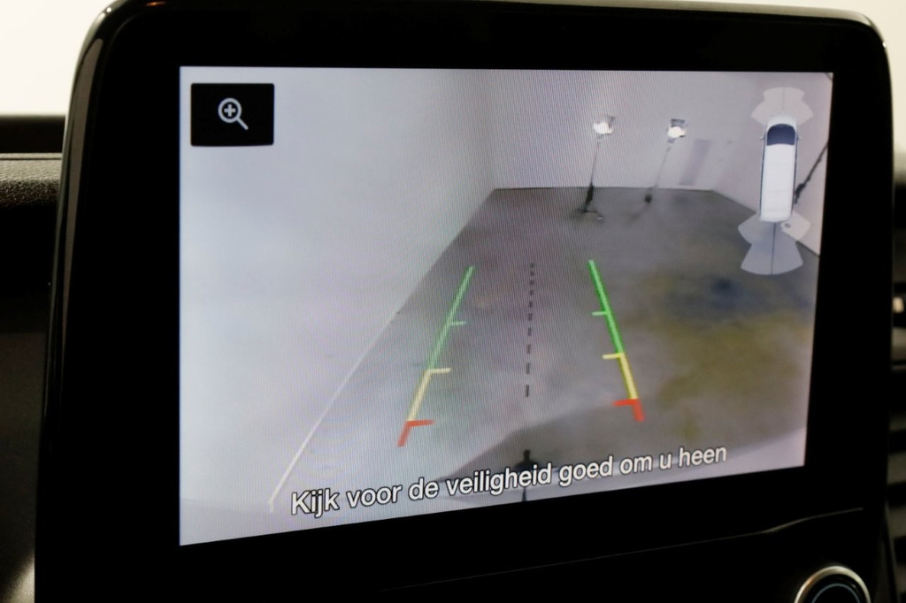 Ford Transit 350 2.0 TDCI 130pk E6 RWD L3H2 Trend Navi/Camera Trekhaak 2750kg 10-2019 14