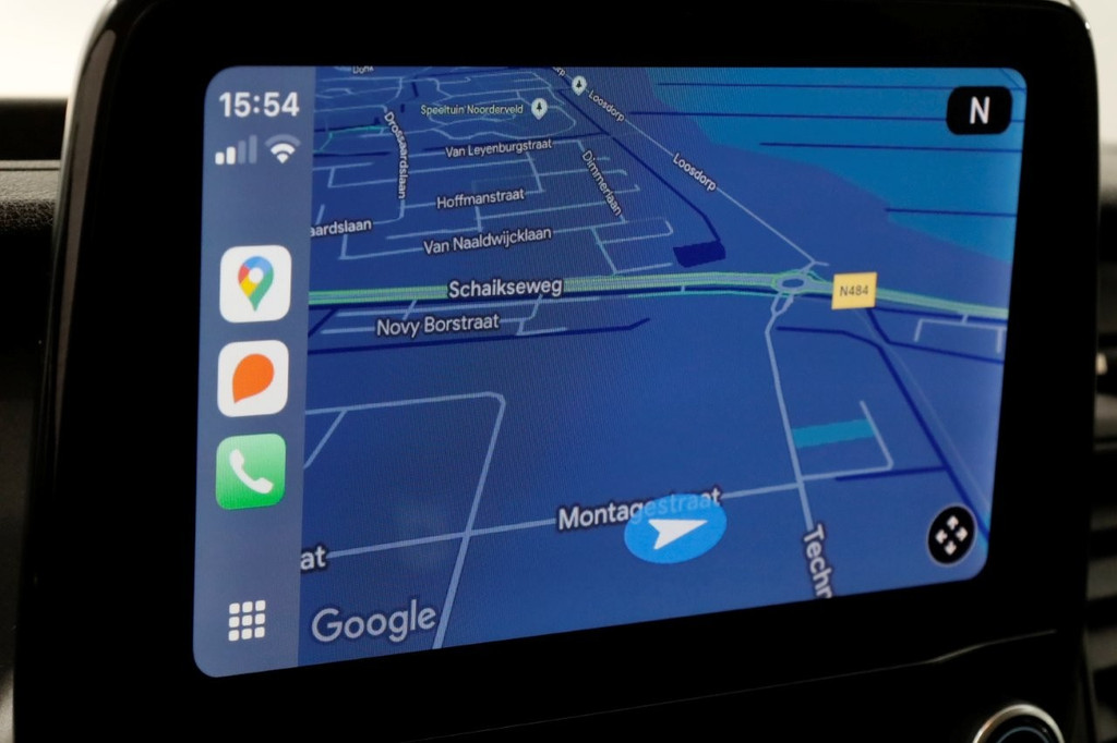 Ford Transit 350 2.0 TDCI 130pk E6 RWD L3H2 Trend Navi/Camera Trekhaak 2750kg 10-2019 15