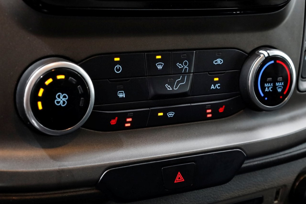 Ford Transit 350 2.0 TDCI 130pk E6 RWD L3H2 Trend Navi/Camera Trekhaak 2750kg 10-2019 17