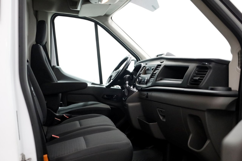 Ford Transit 350 2.0 TDCI 130pk L2H2 Trend Airco Easy Acces Laadklep 500kg 03-2022 5