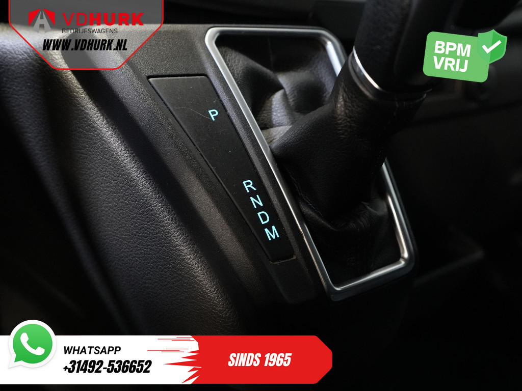 Ford Transit 350 2.0 TDCI 130 pk L2H2 Trend Inrichting/ Cruise/ PDC/ DAB/ Airco 20