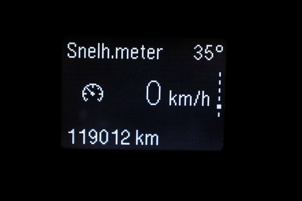 Ford Transit 350 2.0 TDCI 130pk L3H2 Trend Airco/Imperiaal/Trekhaak 2800kg 07-2021 14