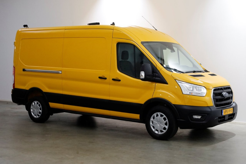 Ford Transit 350 2.0 TDCI 130pk L3H2 Trend Airco/Trekhaak 2800kg 06-2022 10