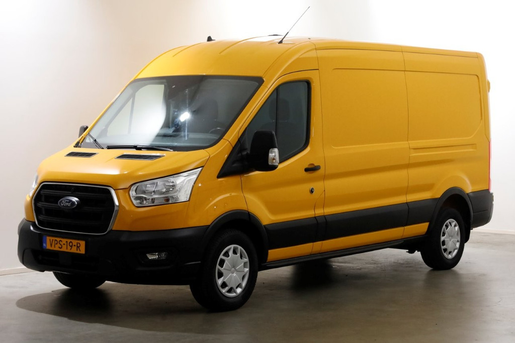 Ford Transit 350 2.0 TDCI 130pk L3H2 Trend Airco/Trekhaak 2800kg 06-2022 8