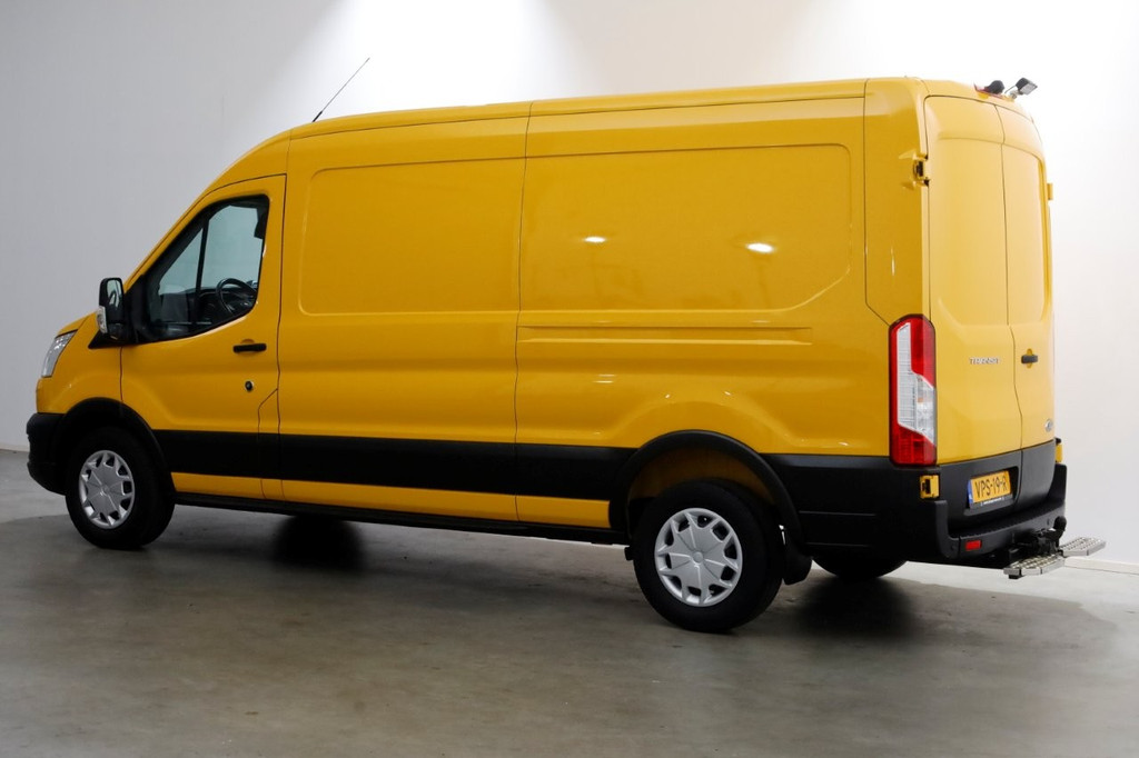 Ford Transit 350 2.0 TDCI 130pk L3H2 Trend Airco/Trekhaak 2800kg 06-2022 9