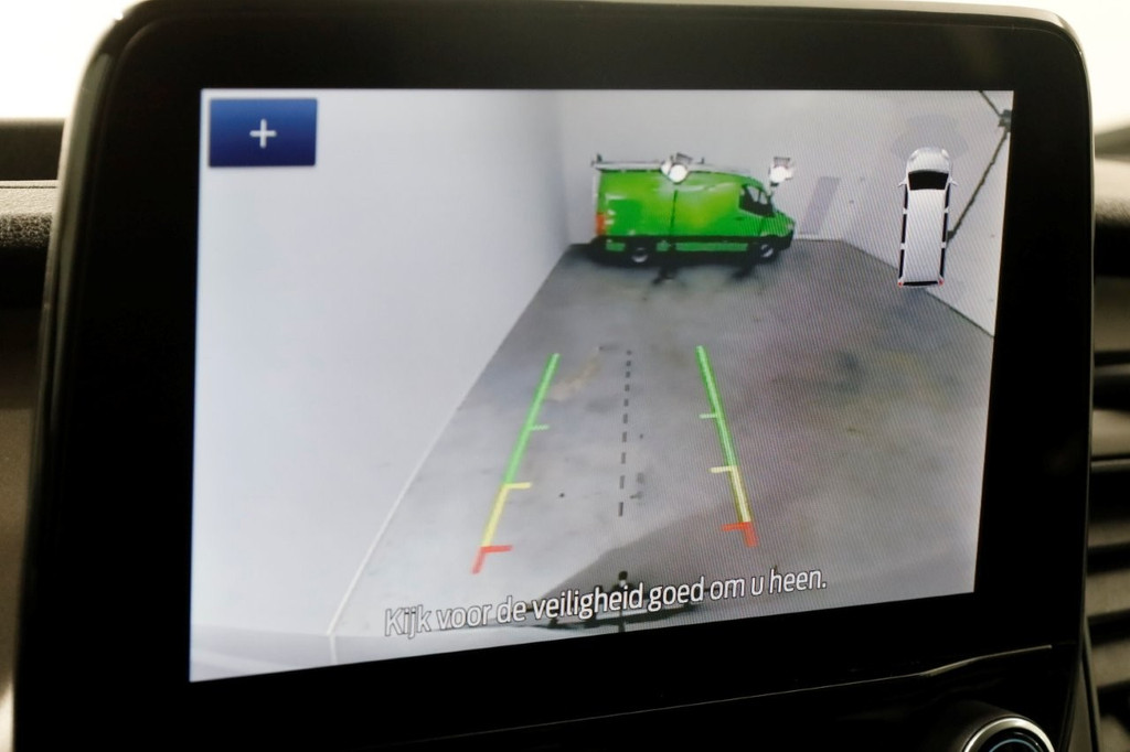 Ford Transit 350 2.0 TDCI 130pk L3H3 D.C. Trend Airco/Navi/Camera 06-2022 15