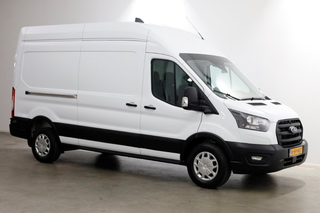 Ford Transit 350 2.0 TDCI 130pk L3H3 Trend Airco/Navi/Camera 01-2024 10