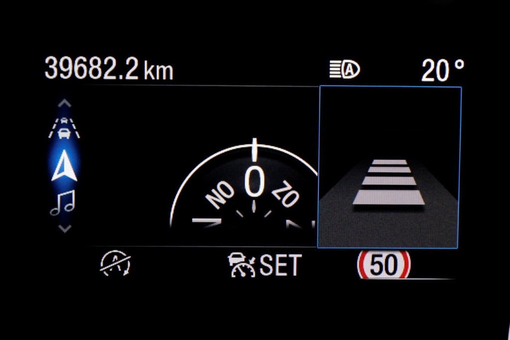 Ford Transit 350 2.0 TDCI 130pk L3H3 Trend Airco/Navi/Camera 01-2024 18