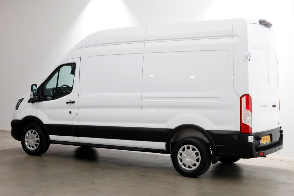 Ford Transit 350 2.0 TDCI 130pk L3H3 Trend Airco/Navi/Camera 01-2024 9