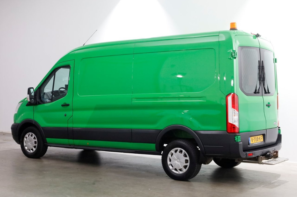 Ford Transit 350 2.0 TDCI 130pk RWD L3H2 Trend Airco/Camera/Trekhaak 2800kg 11-2017 10