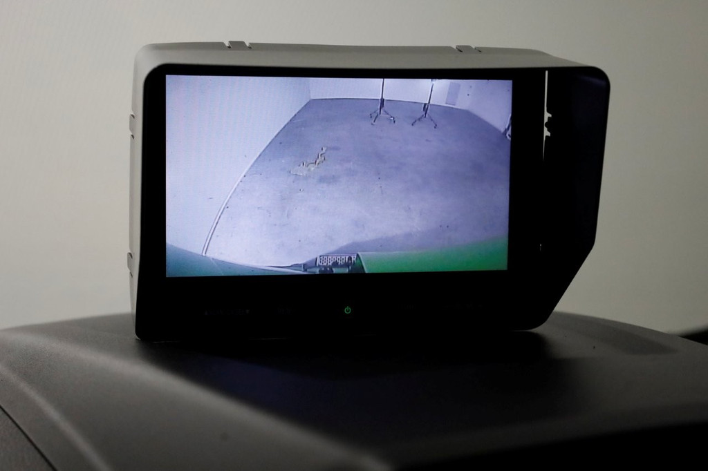 Ford Transit 350 2.0 TDCI 130pk RWD L3H2 Trend Airco/Camera/Trekhaak 2800kg 11-2017 15