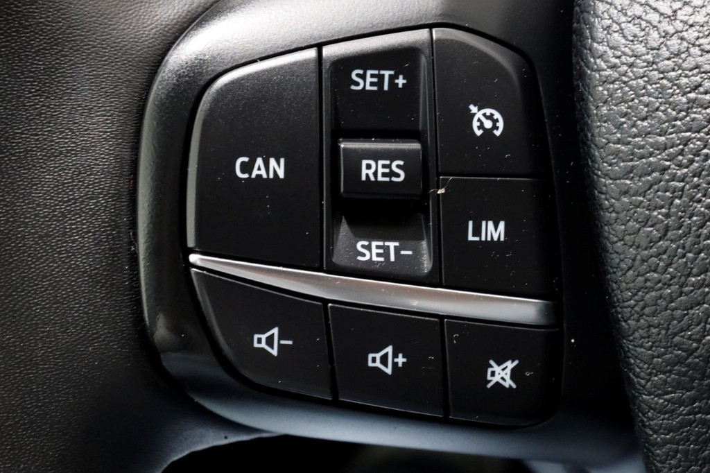 Ford Transit 350 2.0 TDCI 130pk RWD Trend Bakwagen met laadklep 02-2024 16
