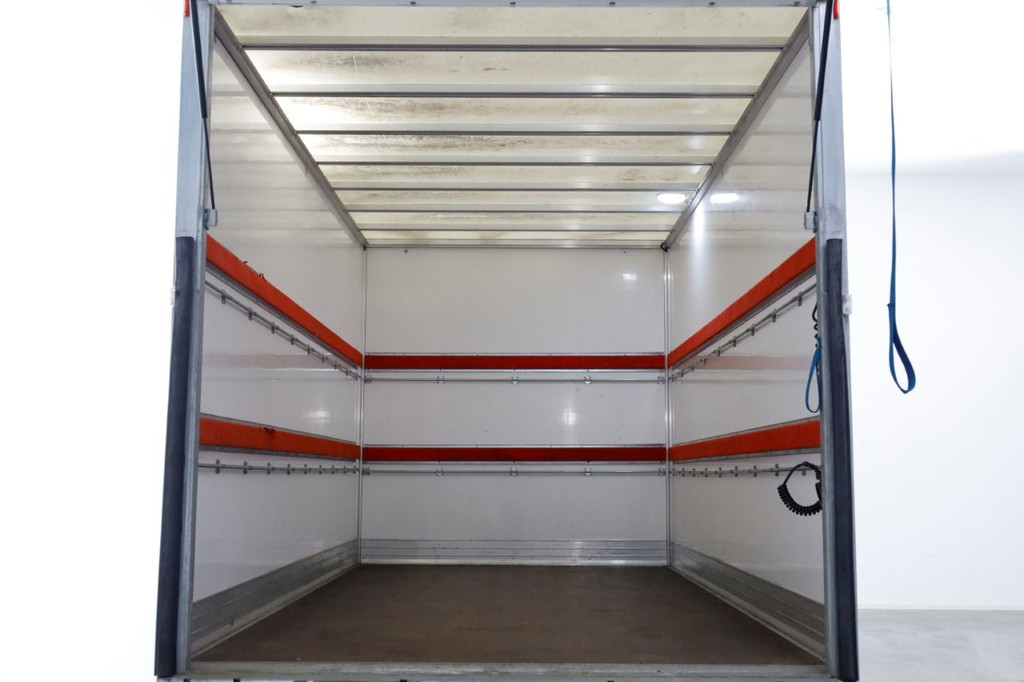 Ford Transit 350 2.0 TDCI 130pk RWD Trend Bakwagen met laadklep 02-2024 3