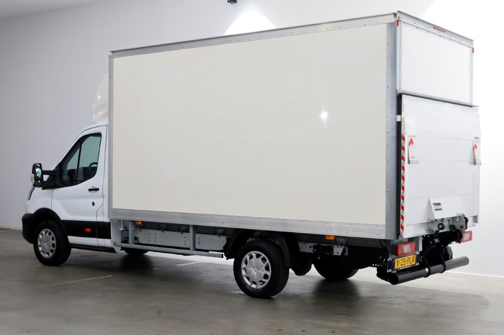Ford Transit 350 2.0 TDCI 130pk Trend Bakwagen met laadklep 1.005kg laadvermogen 11-2023 10