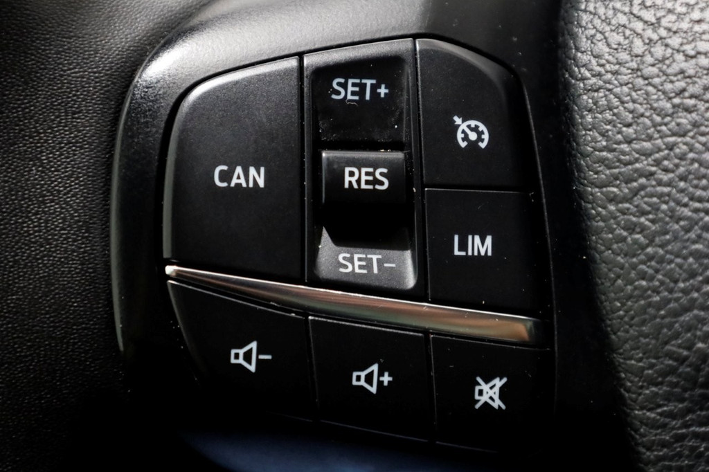 Ford Transit 350 2.0 TDCI 130pk Trend Bakwagen met laadklep 1.005kg laadvermogen 11-2023 15
