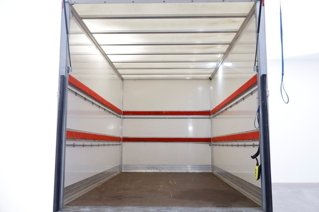 Ford Transit 350 2.0 TDCI 130pk Trend Bakwagen met laadklep 1.005kg laadvermogen 11-2023 5