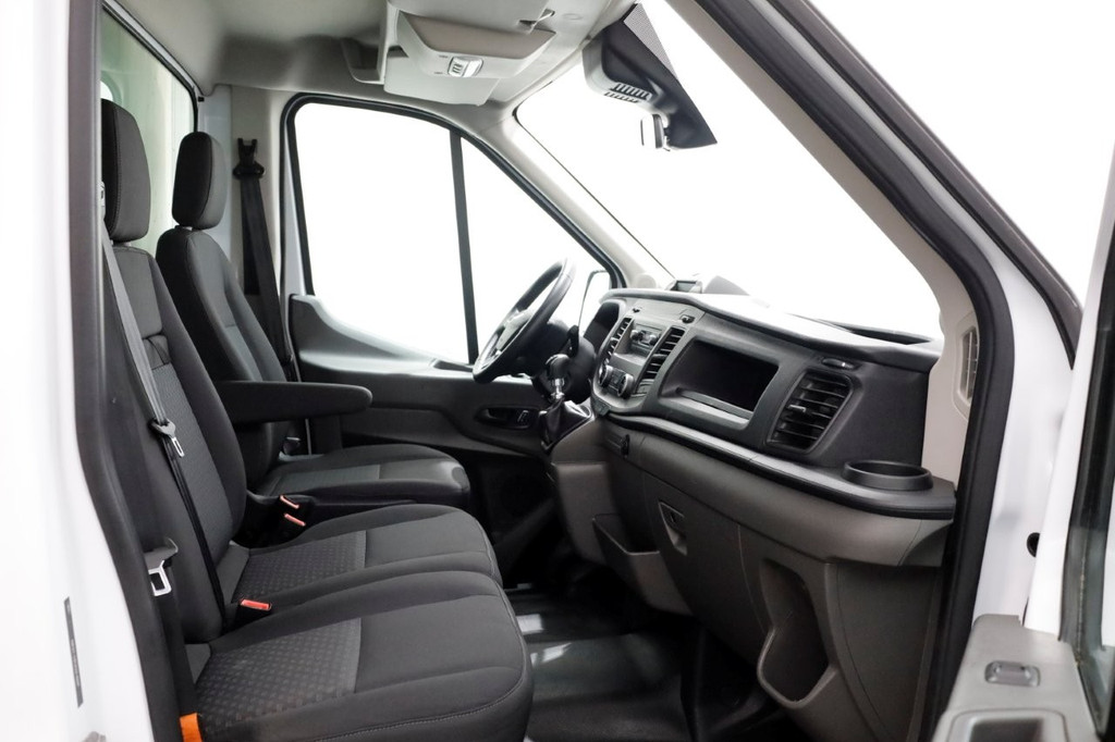 Ford Transit 350 2.0 TDCI 130pk Trend Bakwagen met laadklep 1.005kg laadvermogen 11-2023 6