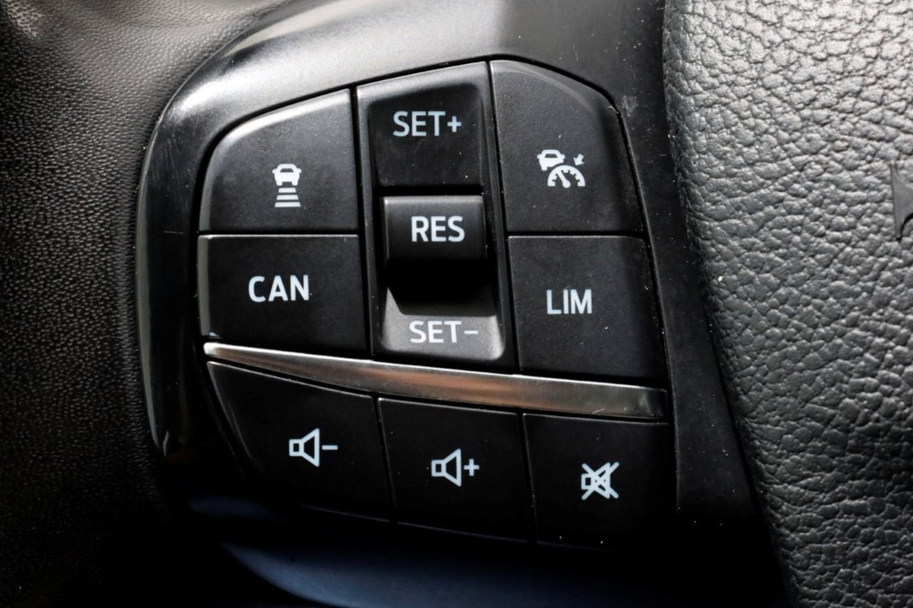 Ford Transit 350 2.0 TDCI 130pk Trend L3 D.C. Open Laadbak 01-2023 18
