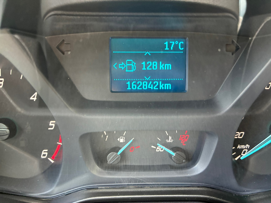 Ford Transit 350 2.0 TDCI 131pk L3H2 EURO 6 13