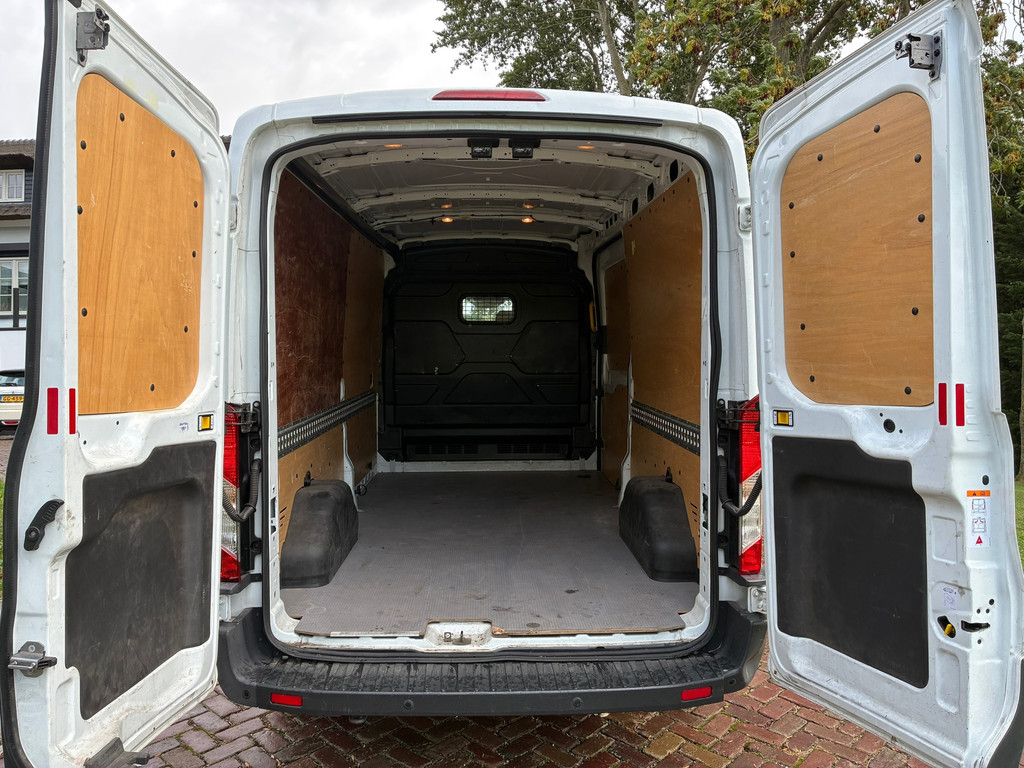 Ford Transit 350 2.0 TDCI 131pk L3H2 EURO 6 9