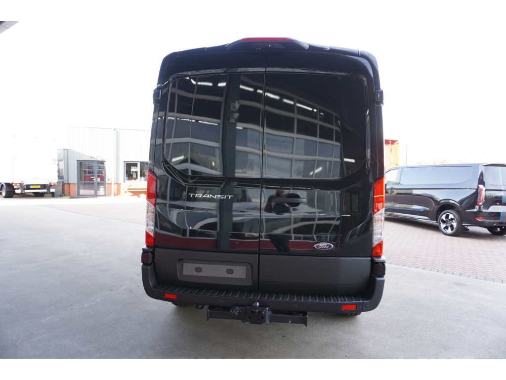 Ford Transit 350 2.0 TDCI 165pk L2H2 Trend Automaat Camera/Cruise/Trekhaak/Laadruimte pakket 7