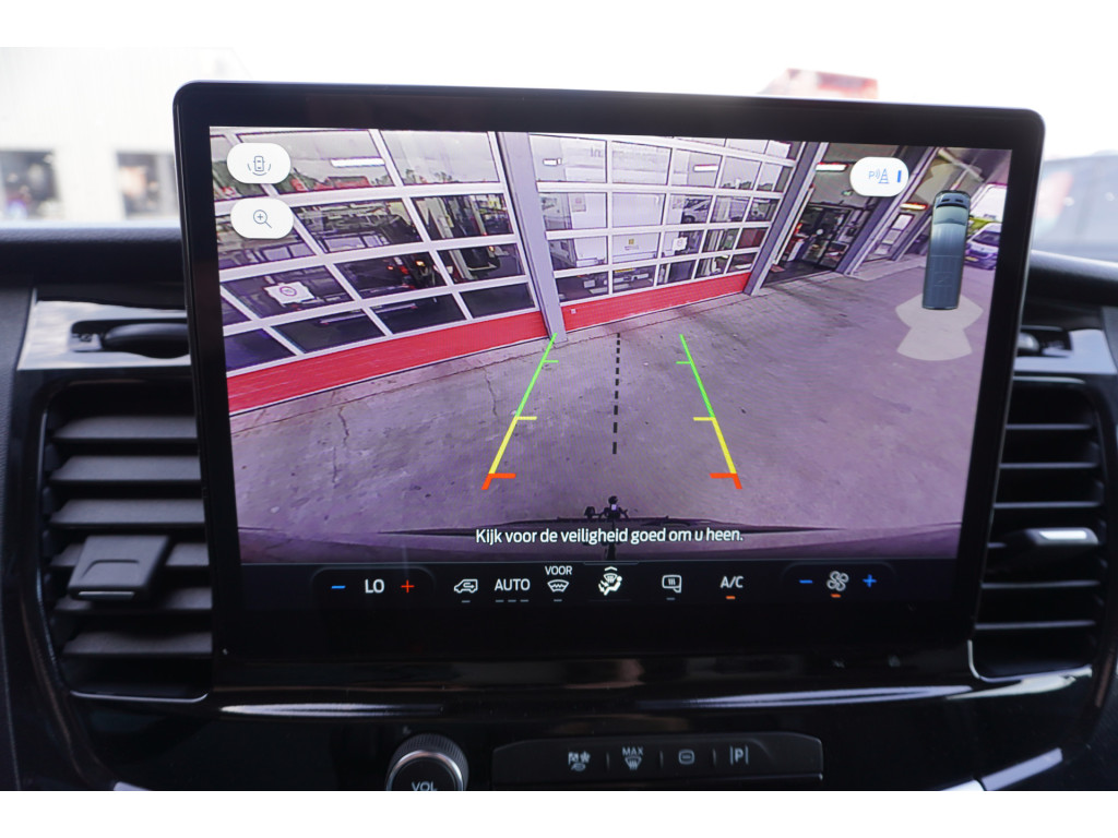 Ford Transit 350 2.0 TDCI 165pk L2H2 Trend Automaat Camera/Cruise/Trekhaak/Laadruimte pakket 8