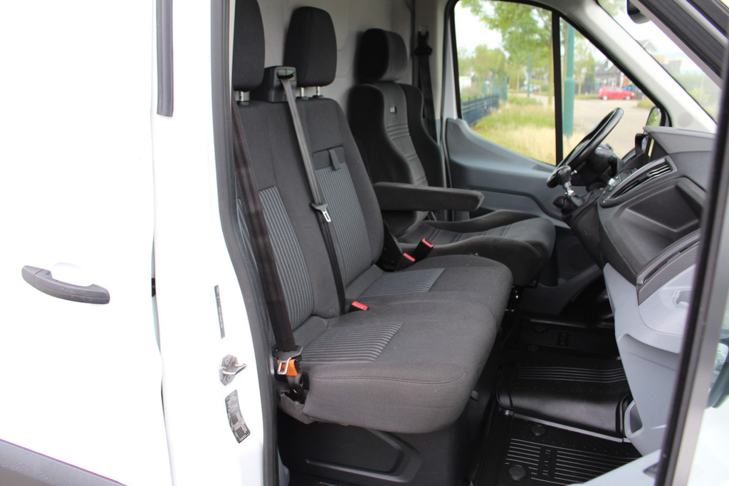 Ford Transit 350 2.0 TDCI 170PK Euro6 L3H3 Trend â 2800KG trekhaak 16