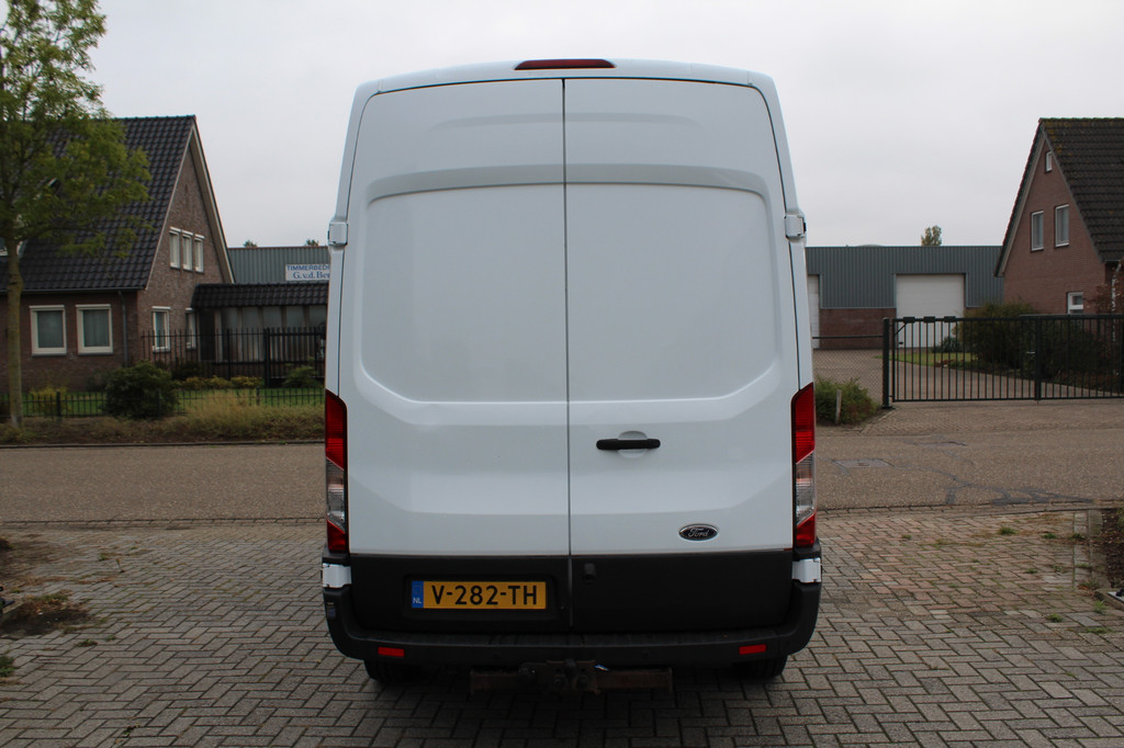 Ford Transit 350 2.0 TDCI 170PK Euro6 L3H3 Trend â 2800KG trekhaak 9